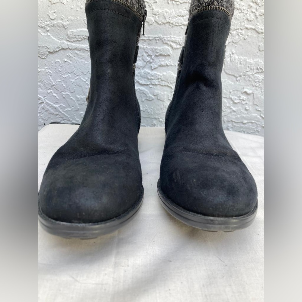 White Mountain boots size 10 women - Picture 6 of 15
